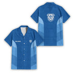 Canterbury-Bankstown Bulldogs Apparels SC049