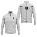 Port Adelaide Power Quarter-zip Pullover SC018