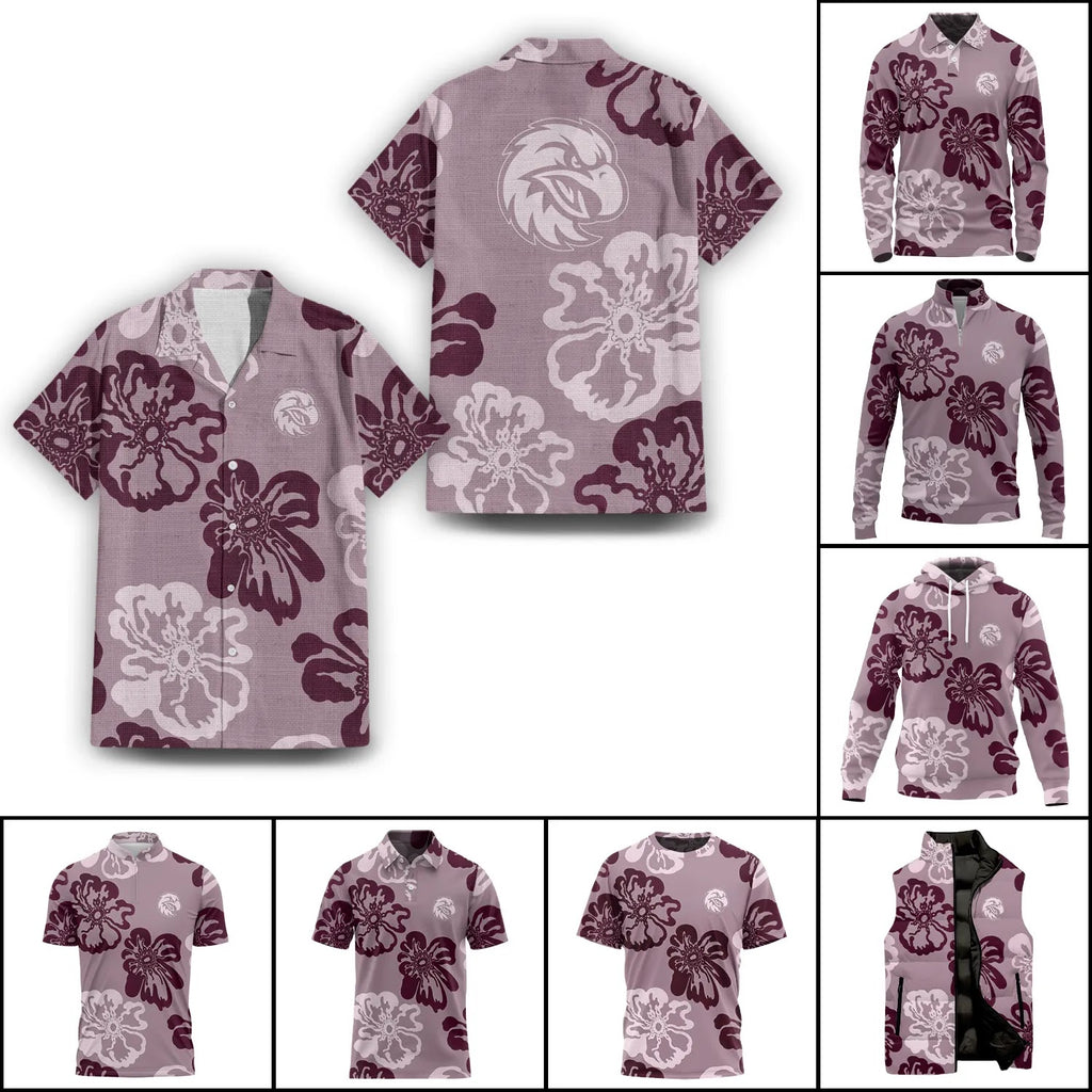 Manly Warringah Sea Eagles Apparels SHW073