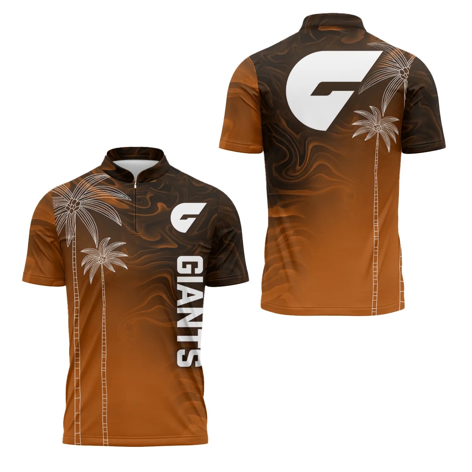Greater Western Sydney Giants Apparels SHW070