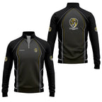 Richmond Tigers Quarter-zip Pullover SC061