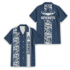 North Queensland Cowboys Apparels SHW042