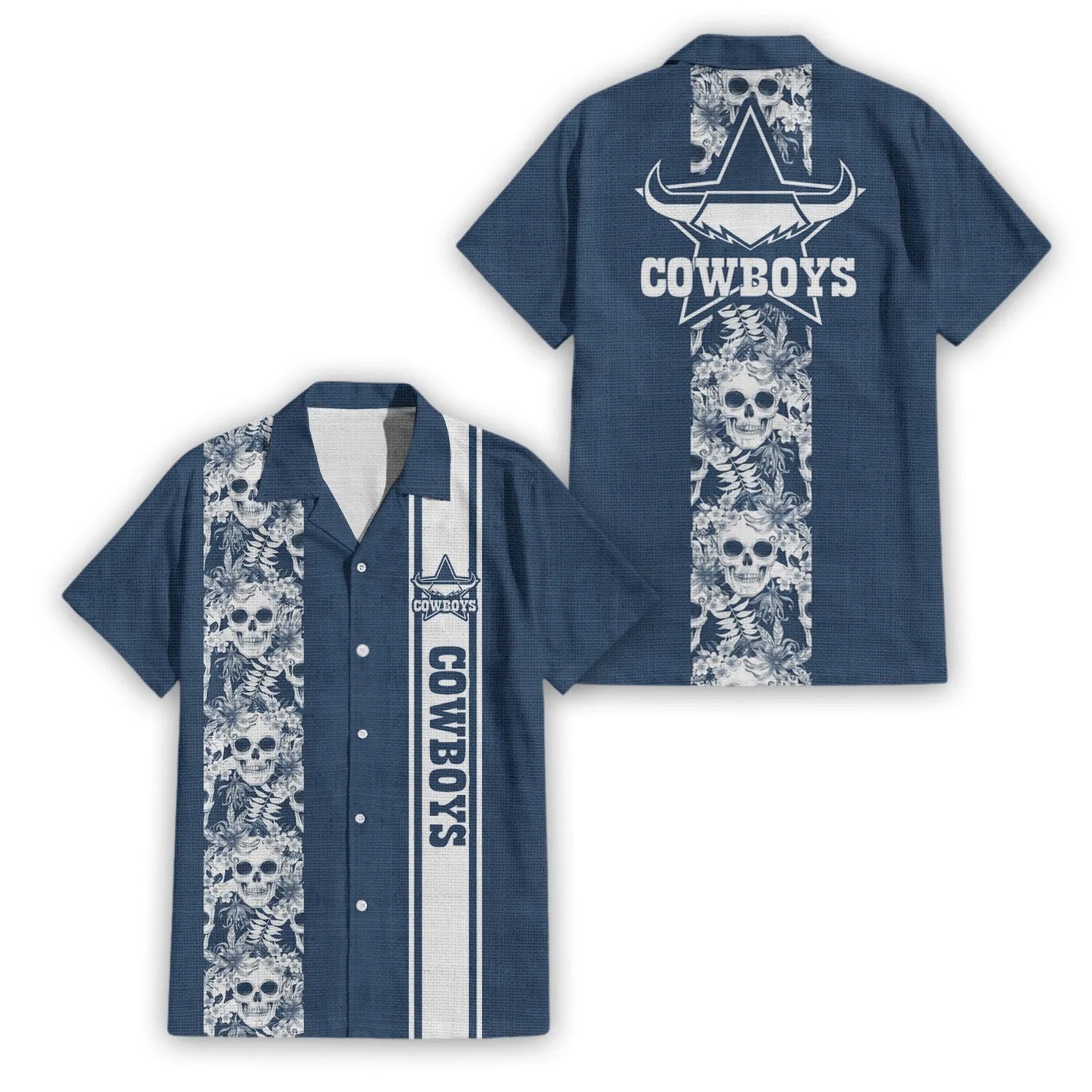 North Queensland Cowboys Apparels SHW042