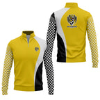 Richmond Tigers Quarter-zip Pullover SC073