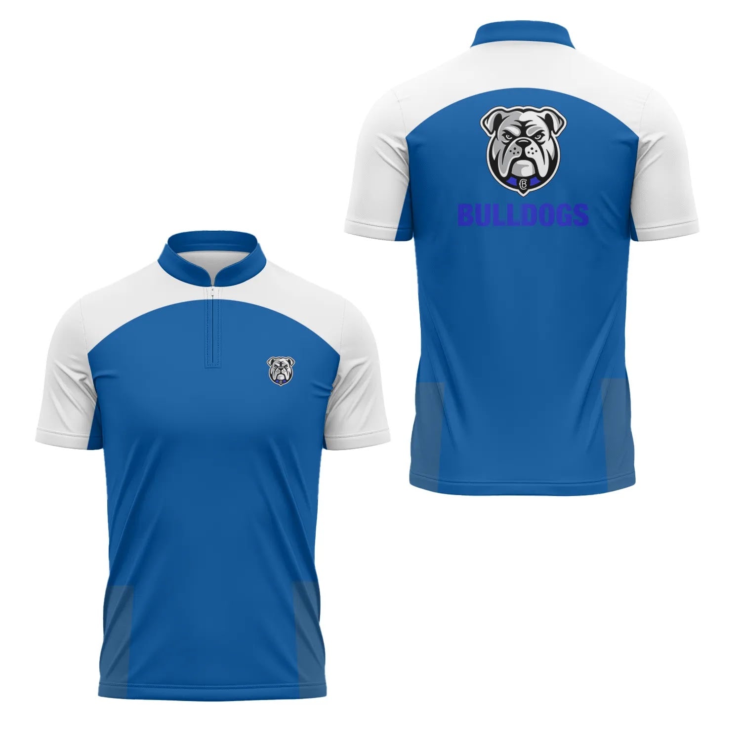 Canterbury-Bankstown Bulldogs Apparels SC016