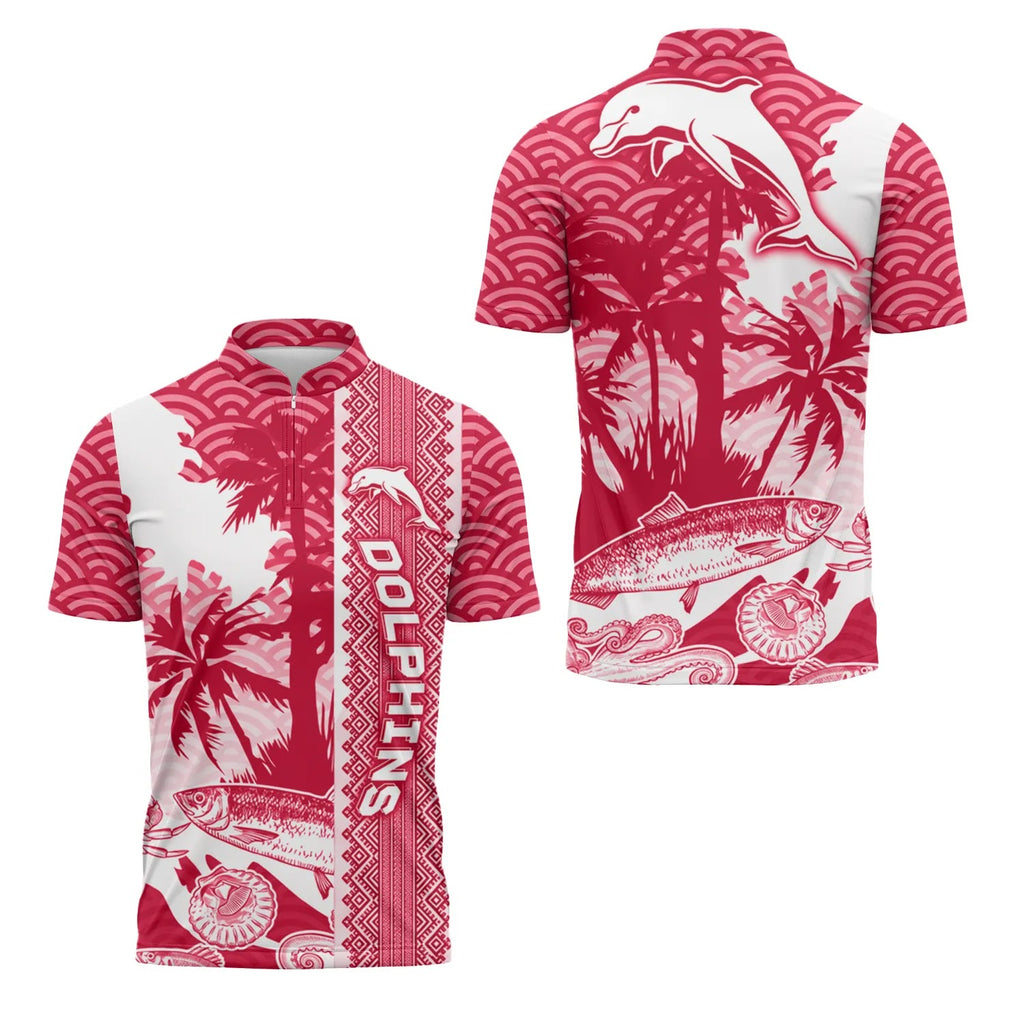Dolphins Apparels SHW038