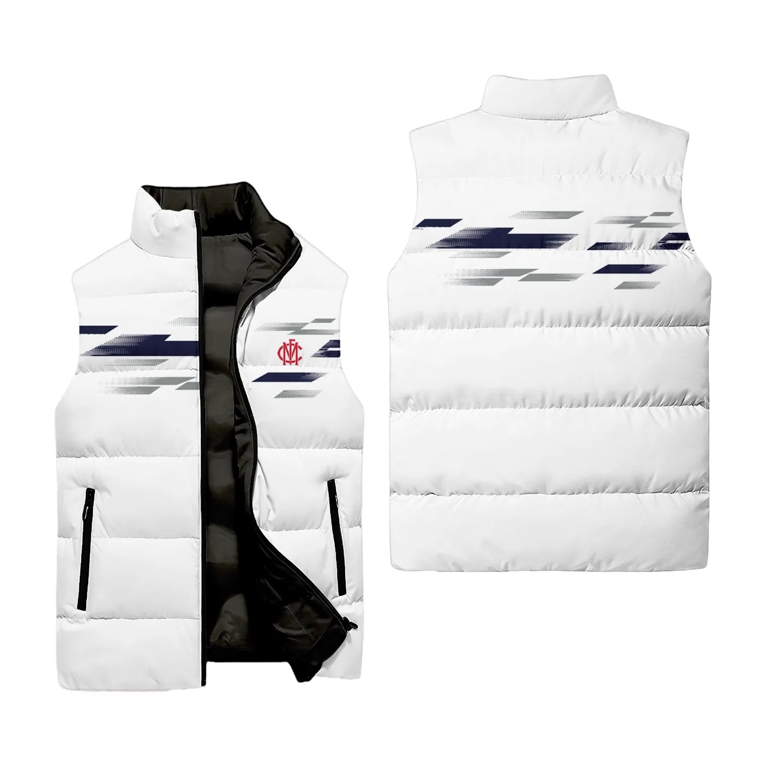 Melbourne Demons Apparels SC100-2