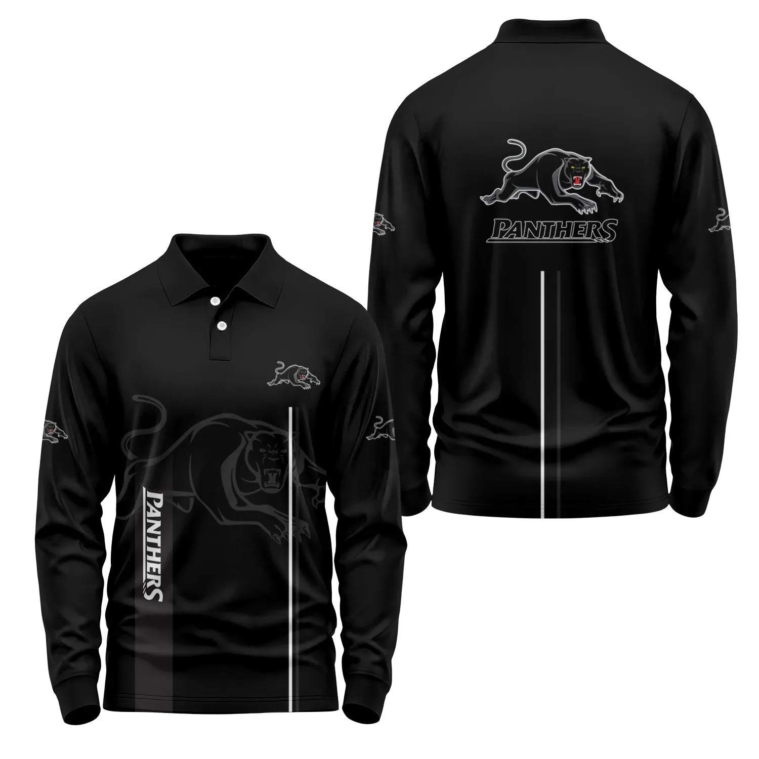 Penrith Panthers Apparels SC077