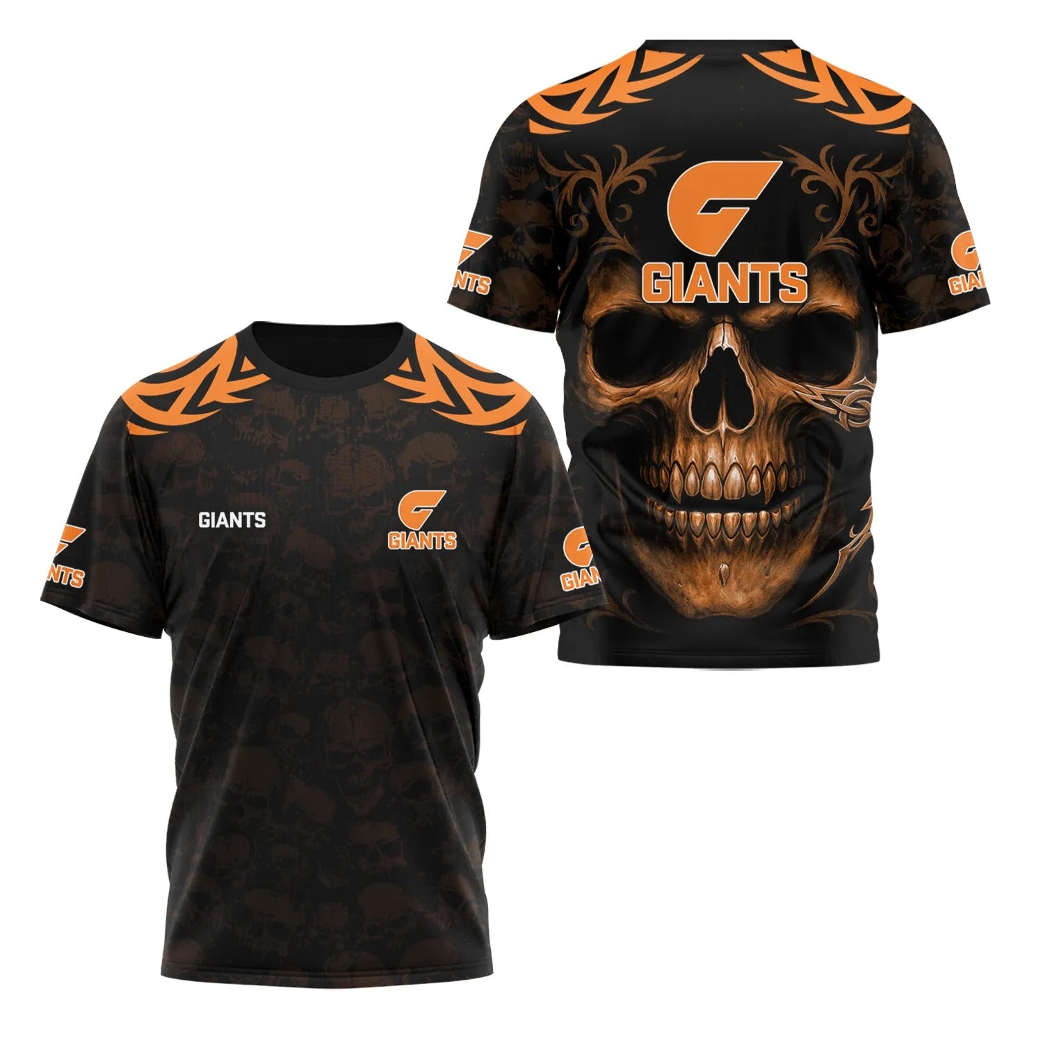 Greater Western Sydney Giants Apparels SC014