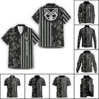 New Zealand Warriors Apparels SHW040