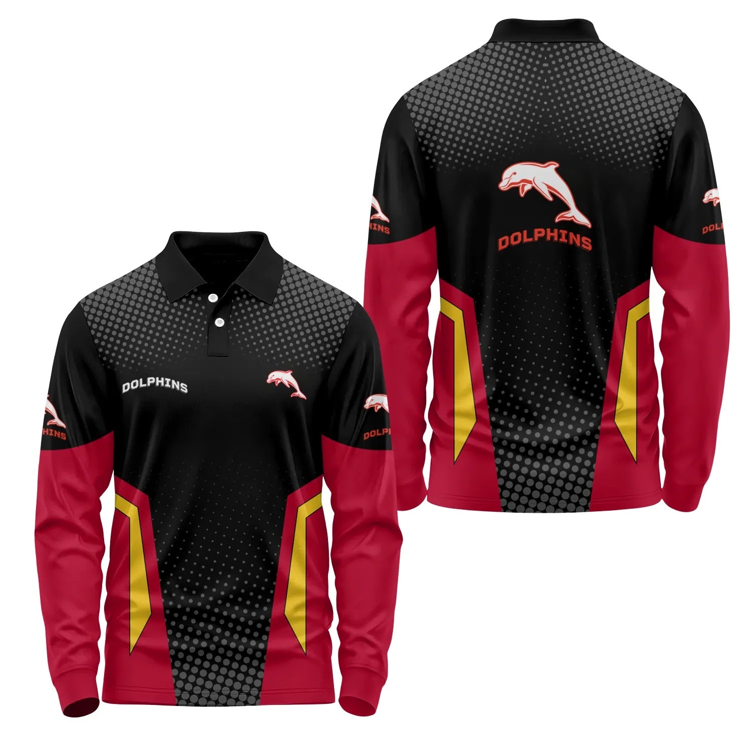 Dolphins Apparels SC032