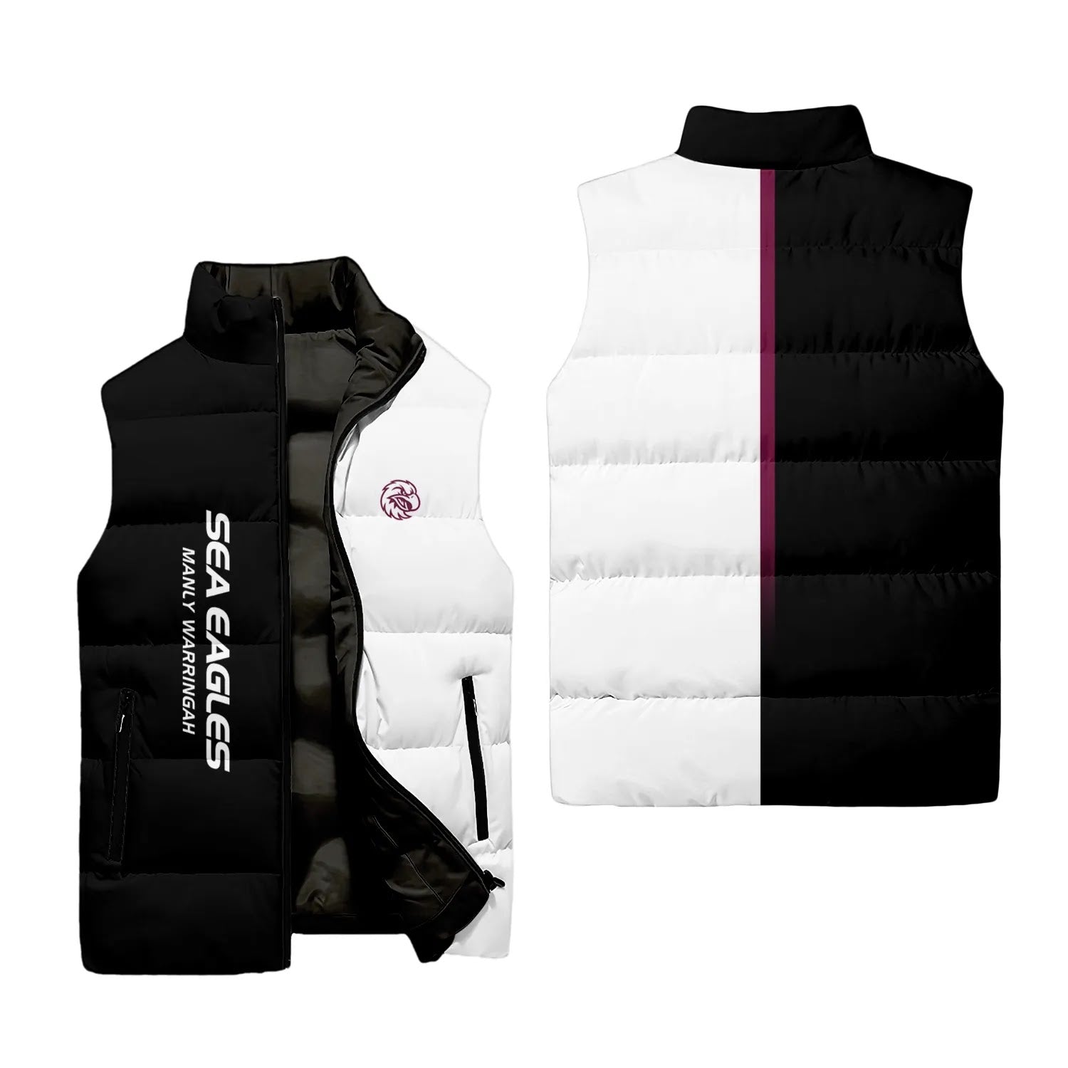 Manly Warringah Sea Eagles Apparels SC076