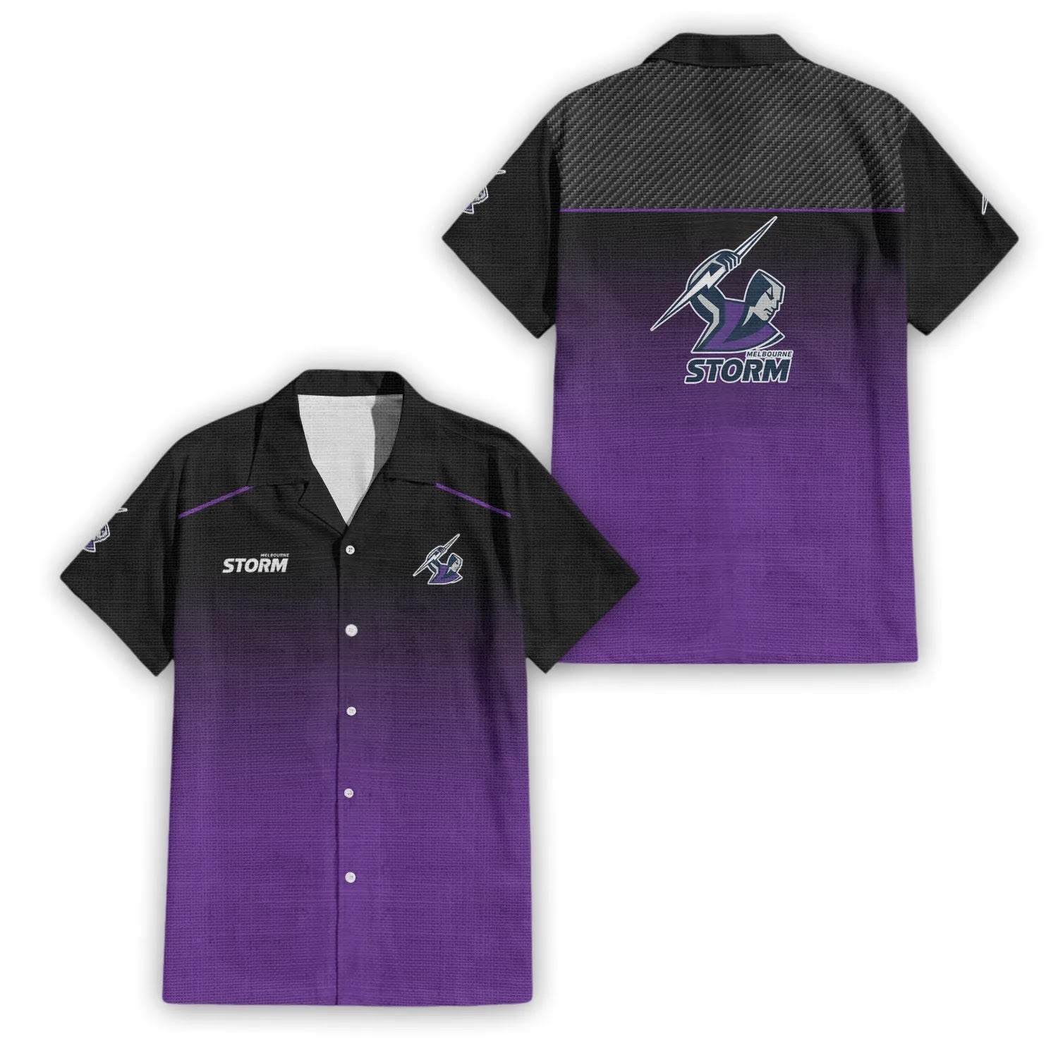 Melbourne Storm Apparels SC001