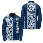 Canterbury-Bankstown Bulldogs Apparels SHW046