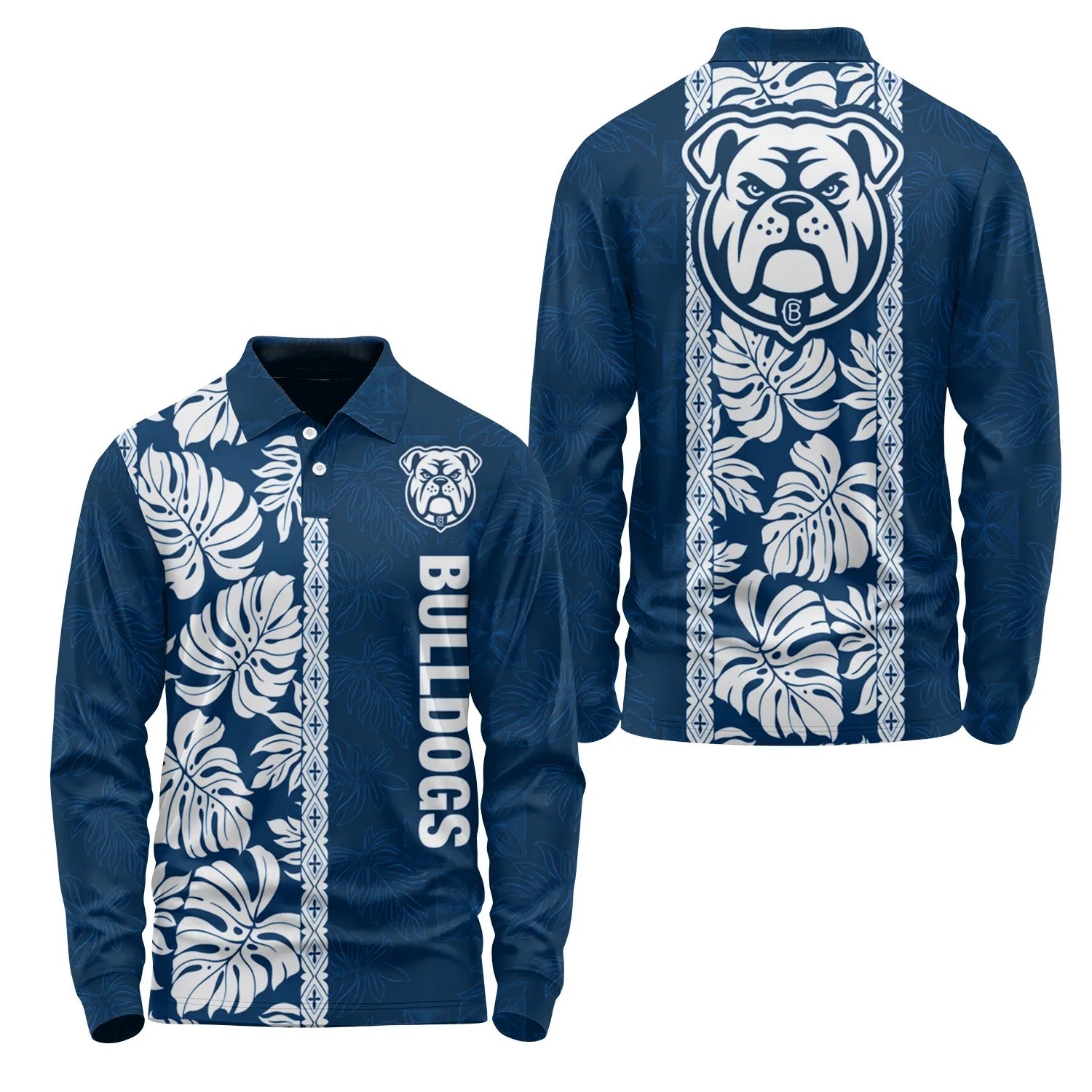Canterbury-Bankstown Bulldogs Apparels SHW046