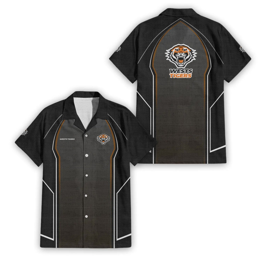 Wests Tigers Apparels SC061