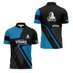 Gold Coast Titans Apparels SC117