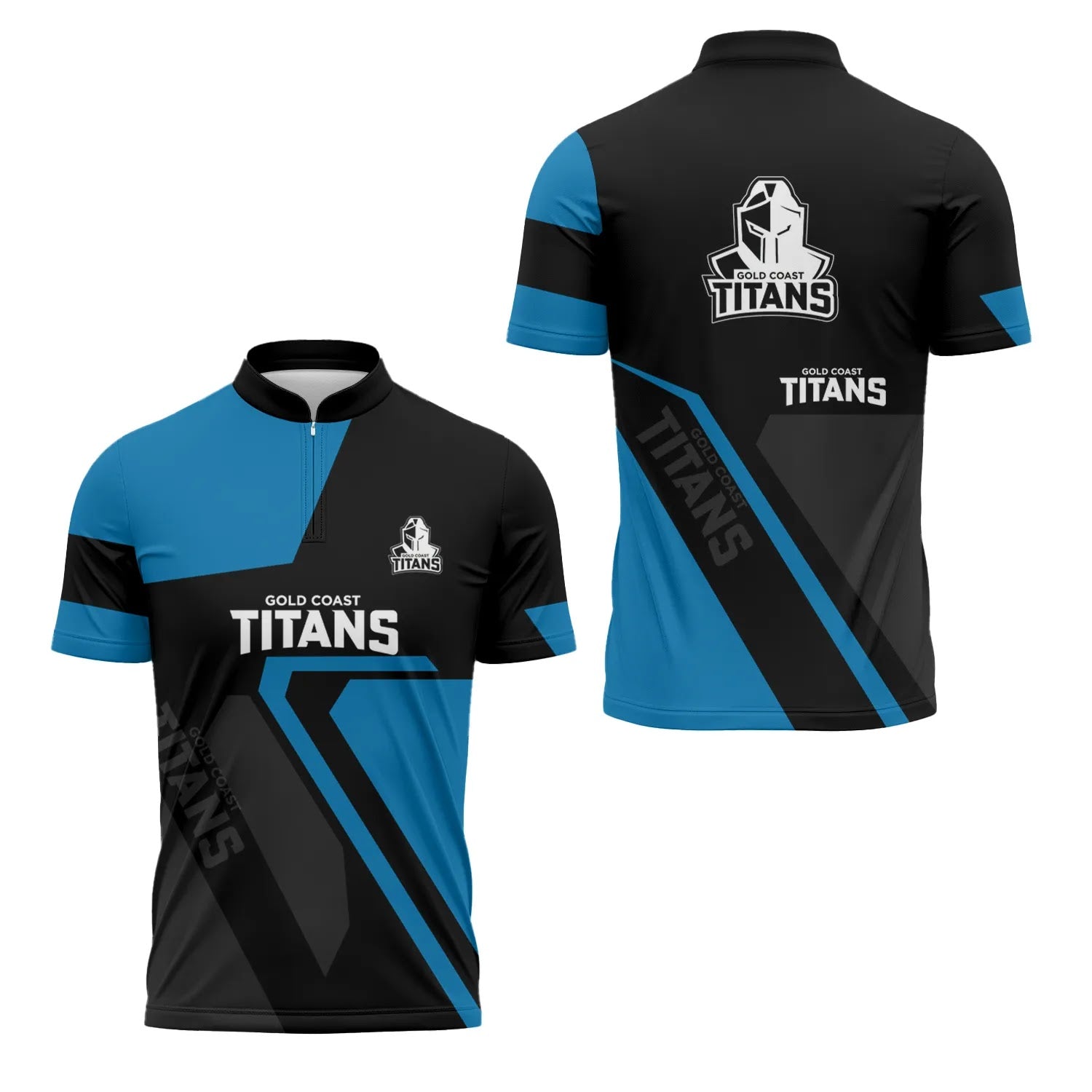 Gold Coast Titans Apparels SC117