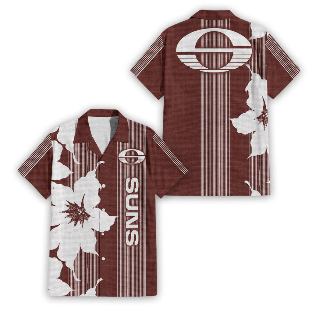 Gold Coast Suns Apparels SHW039