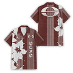 Gold Coast Suns Apparels SHW039