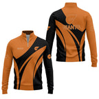 Greater Western Sydney Giants Quarter-zip Pullover SC022