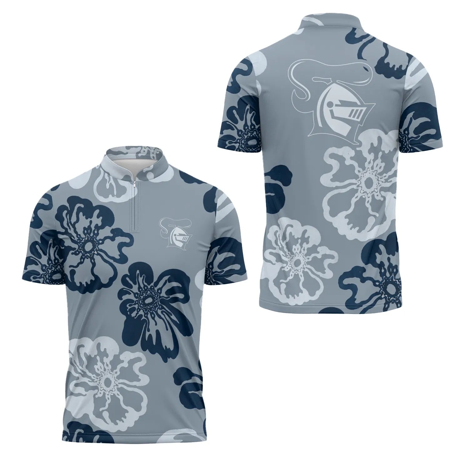 Newcastle Knights Apparels SHW073