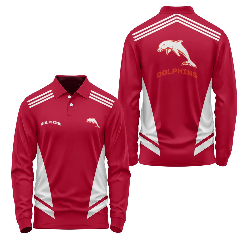 Dolphins Apparels SC092