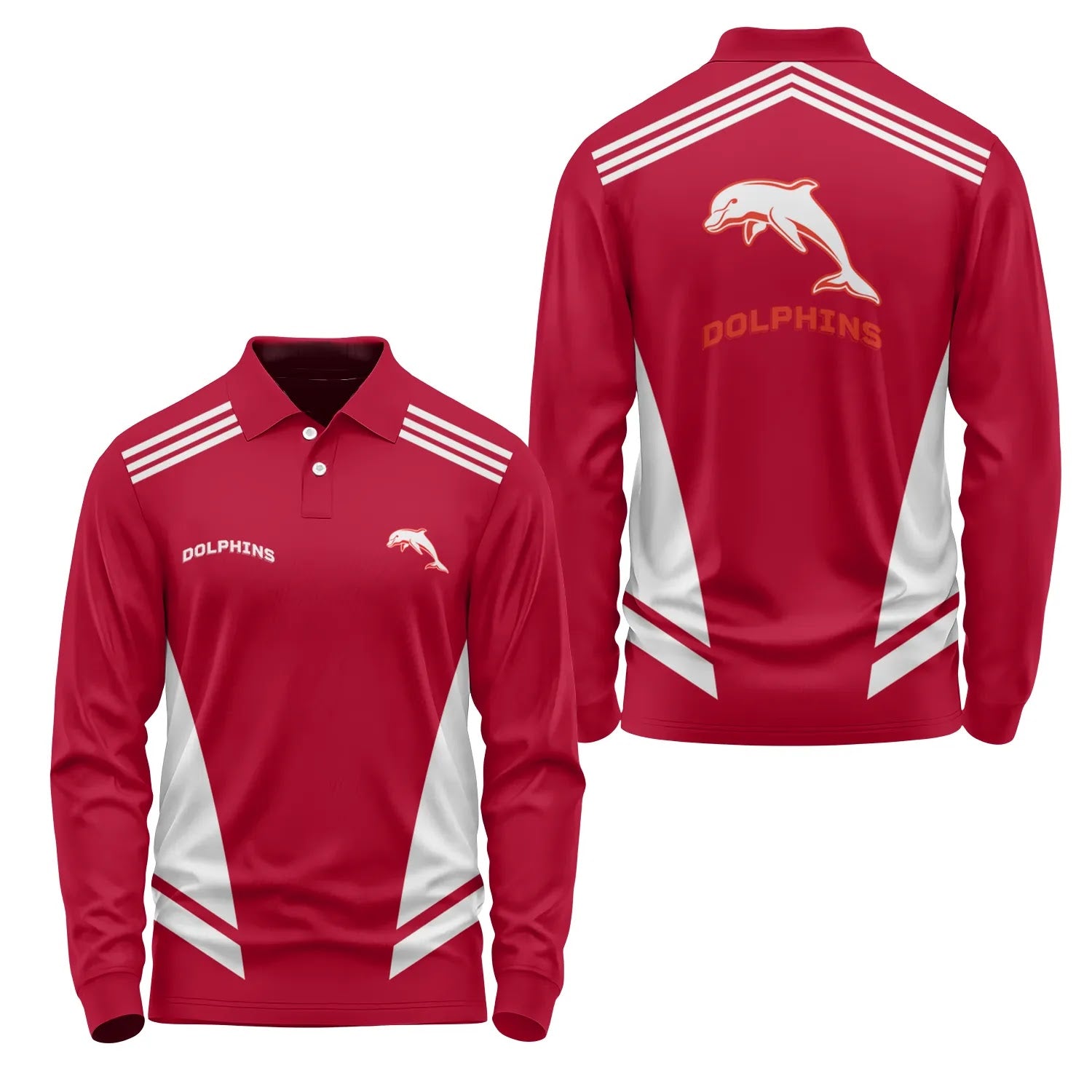 Dolphins Apparels SC092