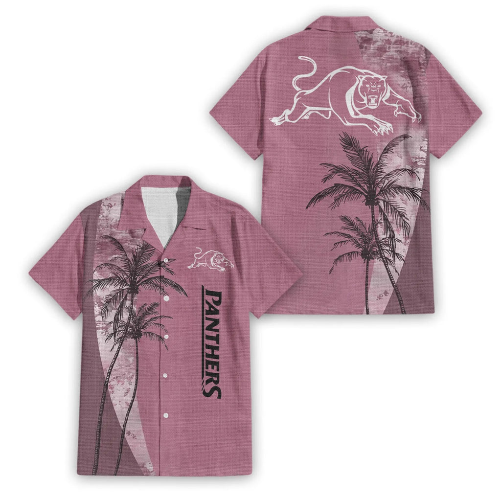 Penrith Panthers Apparels SHW071