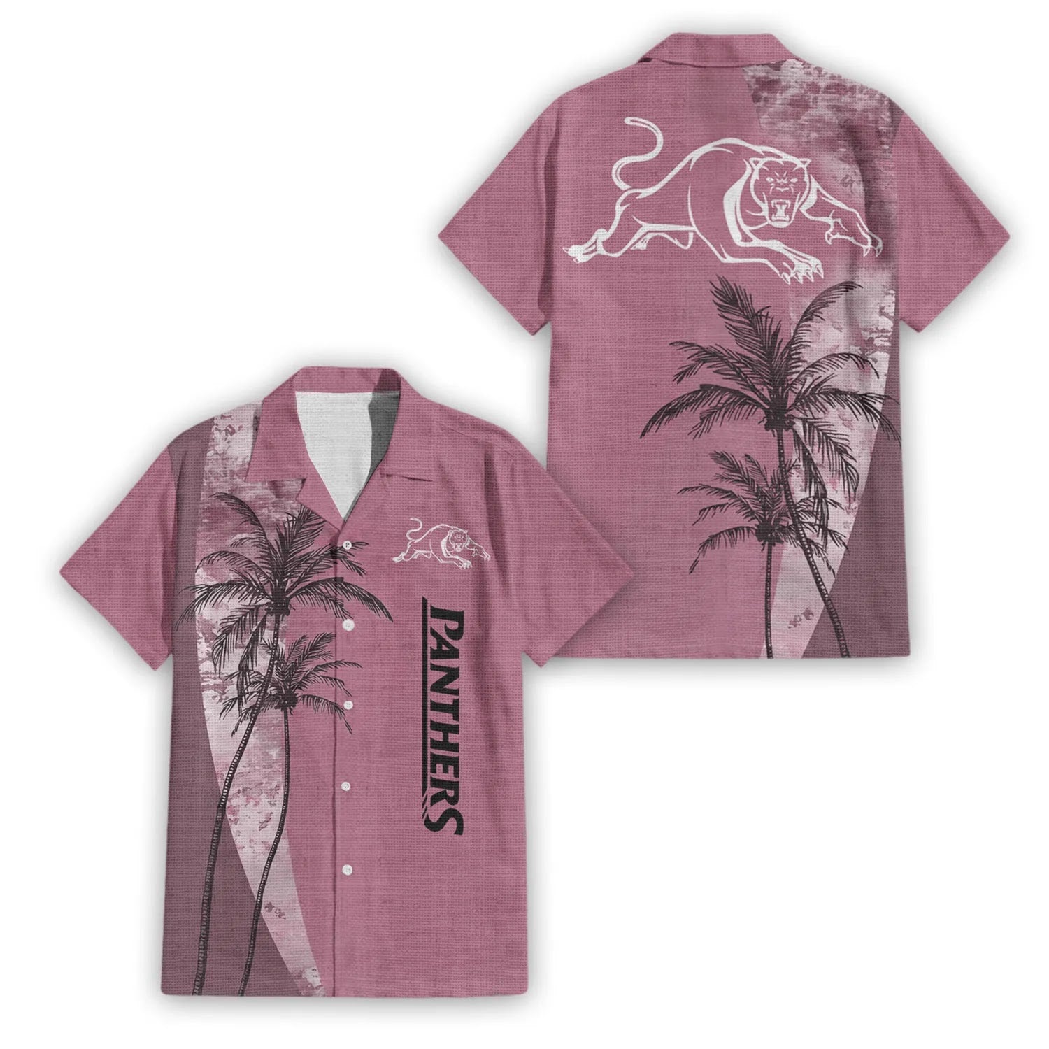 Penrith Panthers Apparels SHW071