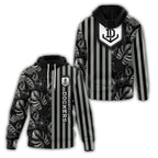 Fremantle Dockers Hoodie SHW040