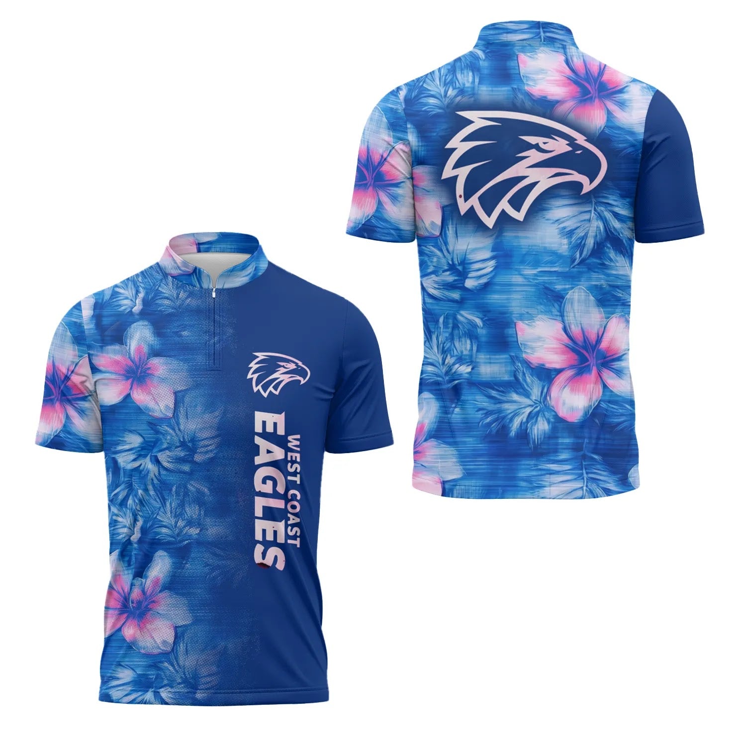 West Coast Eagles Apparels SHW057