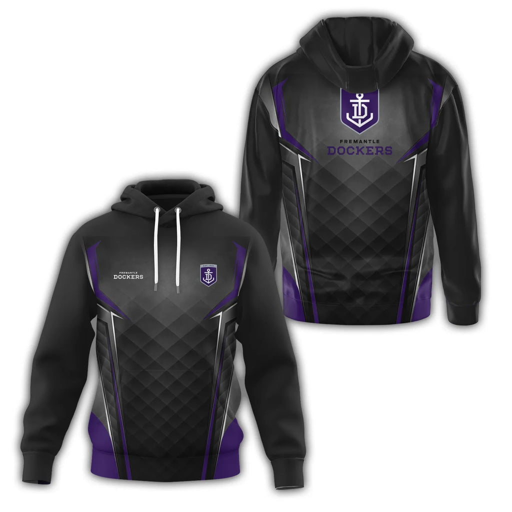 Fremantle Dockers Hoodie SC074