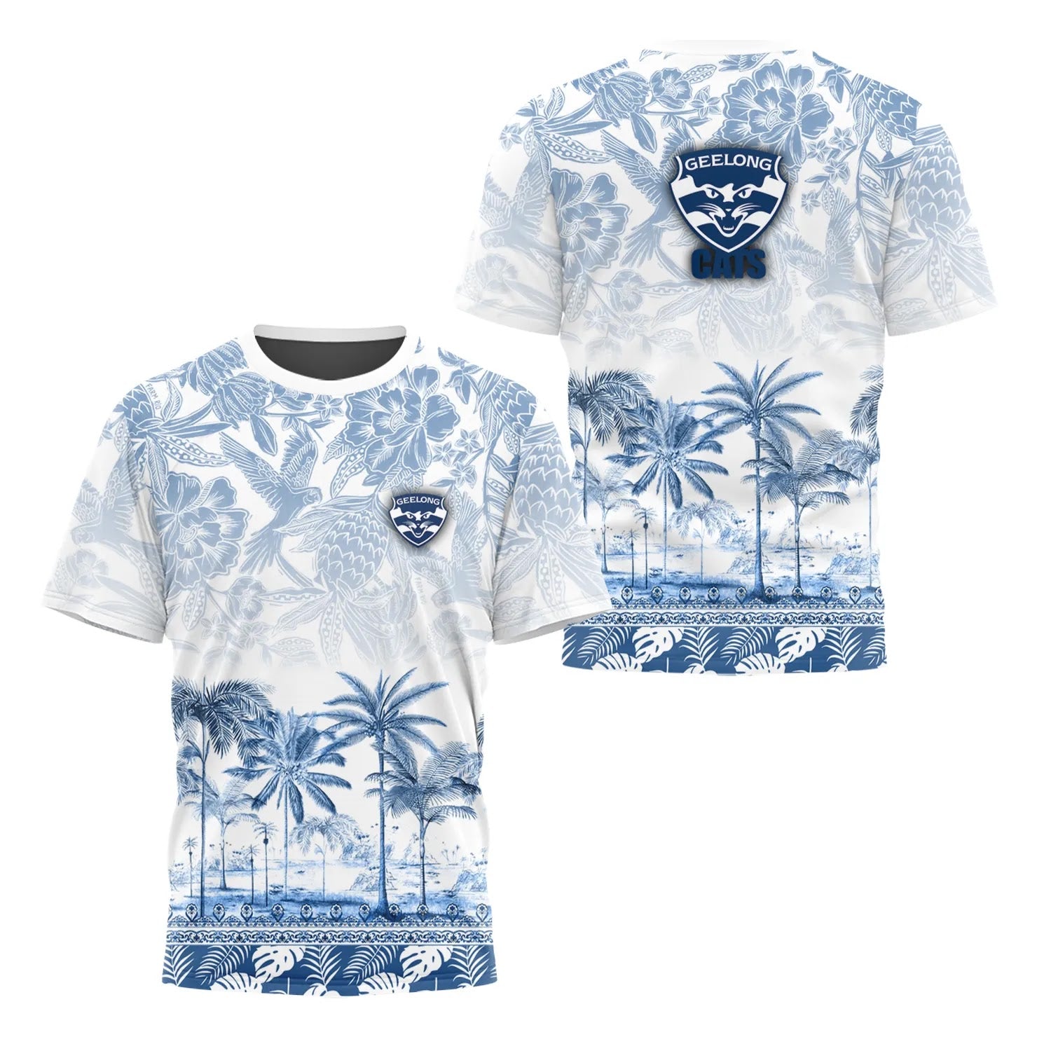 Geelong Cats Apparels SC045