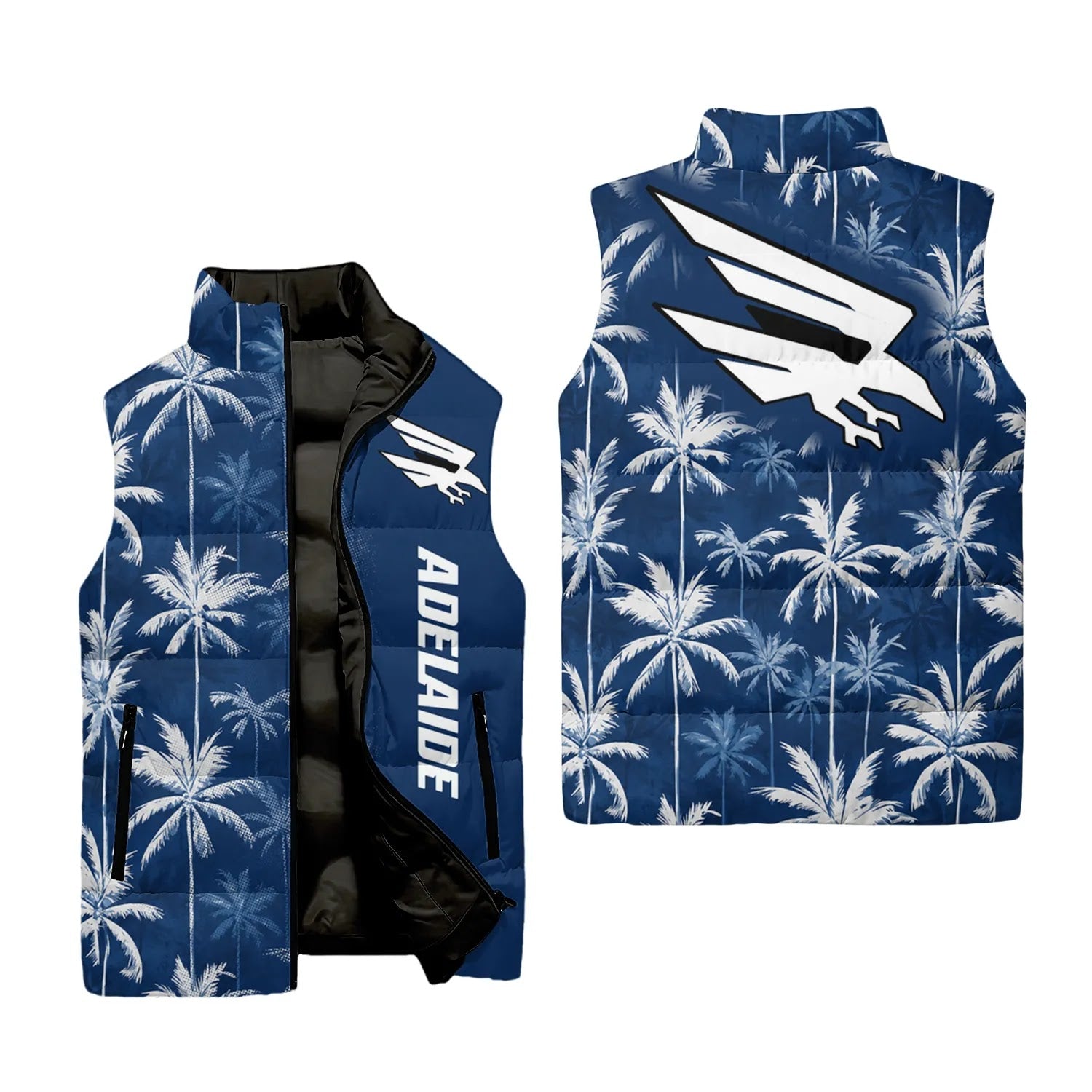 Adelaide Crows Apparels SHW032