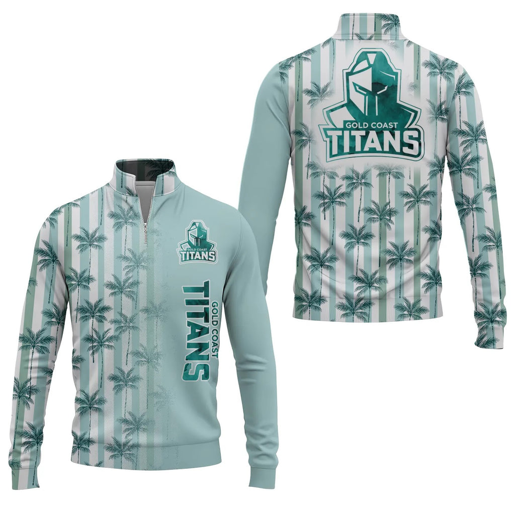 Gold Coast Titans Apparels SHW028