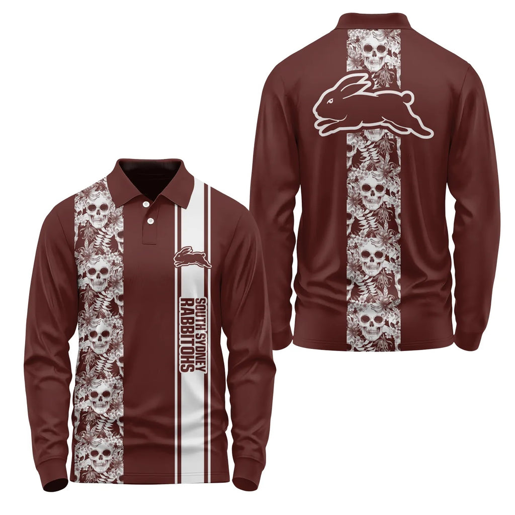 South Sydney Rabbitohs Apparels SHW042