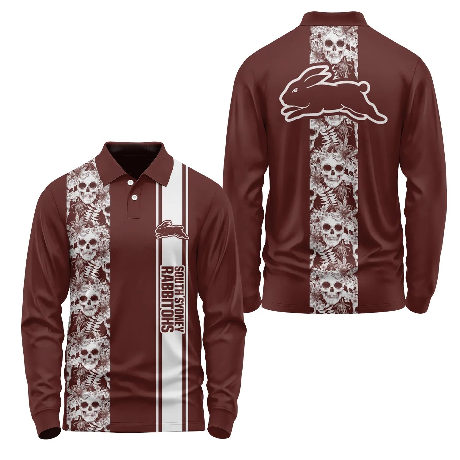 South Sydney Rabbitohs Apparels SHW042