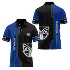 New Zealand Warriors Apparels SC042