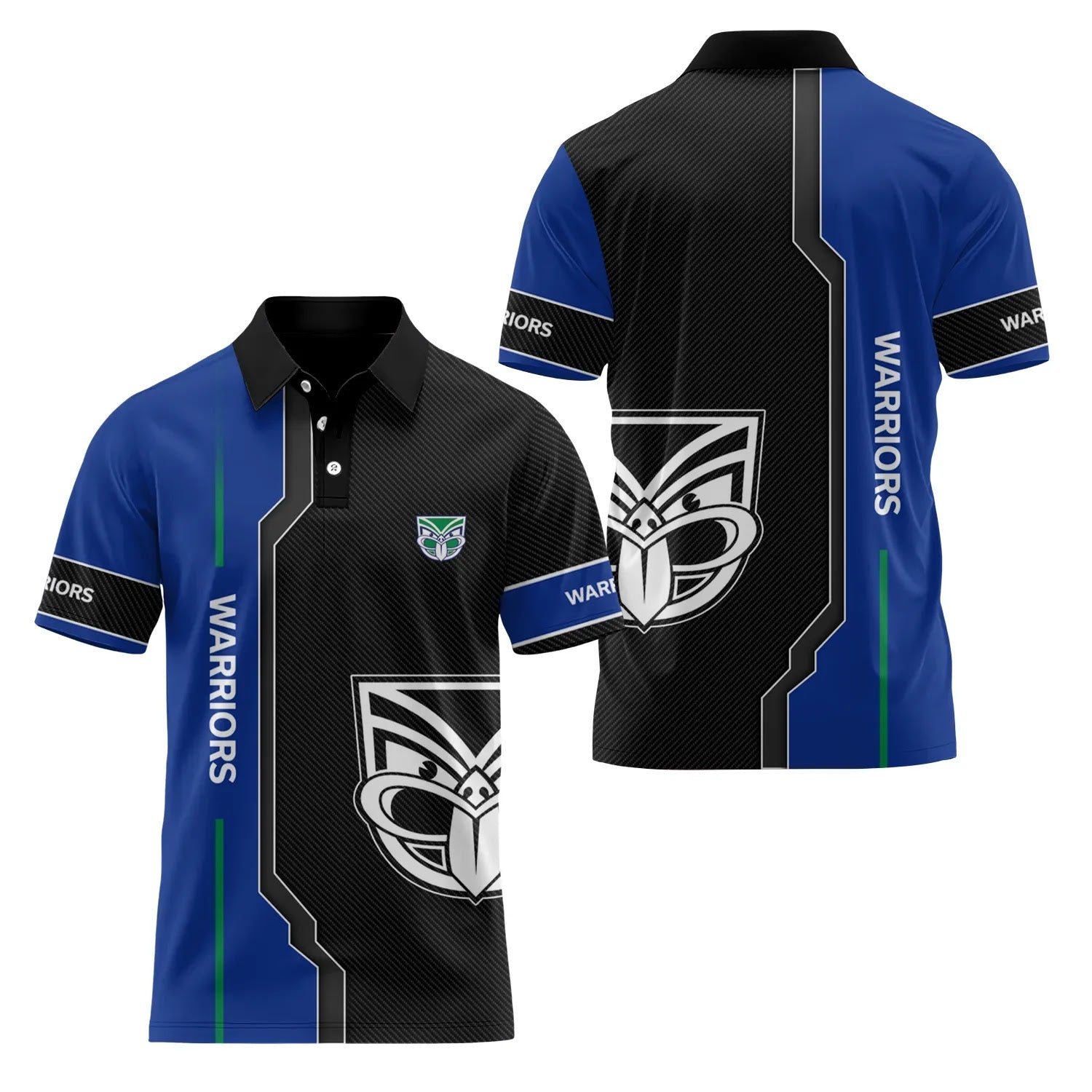 New Zealand Warriors Apparels SC042