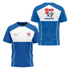 Newcastle Knights Apparels SC028