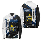 North Queensland Cowboys Apparels SC036