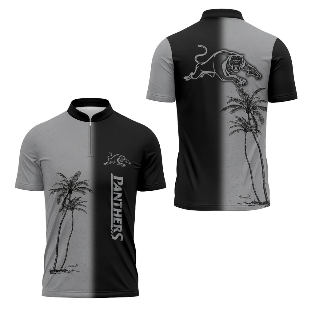 Penrith Panthers Apparels SHW037