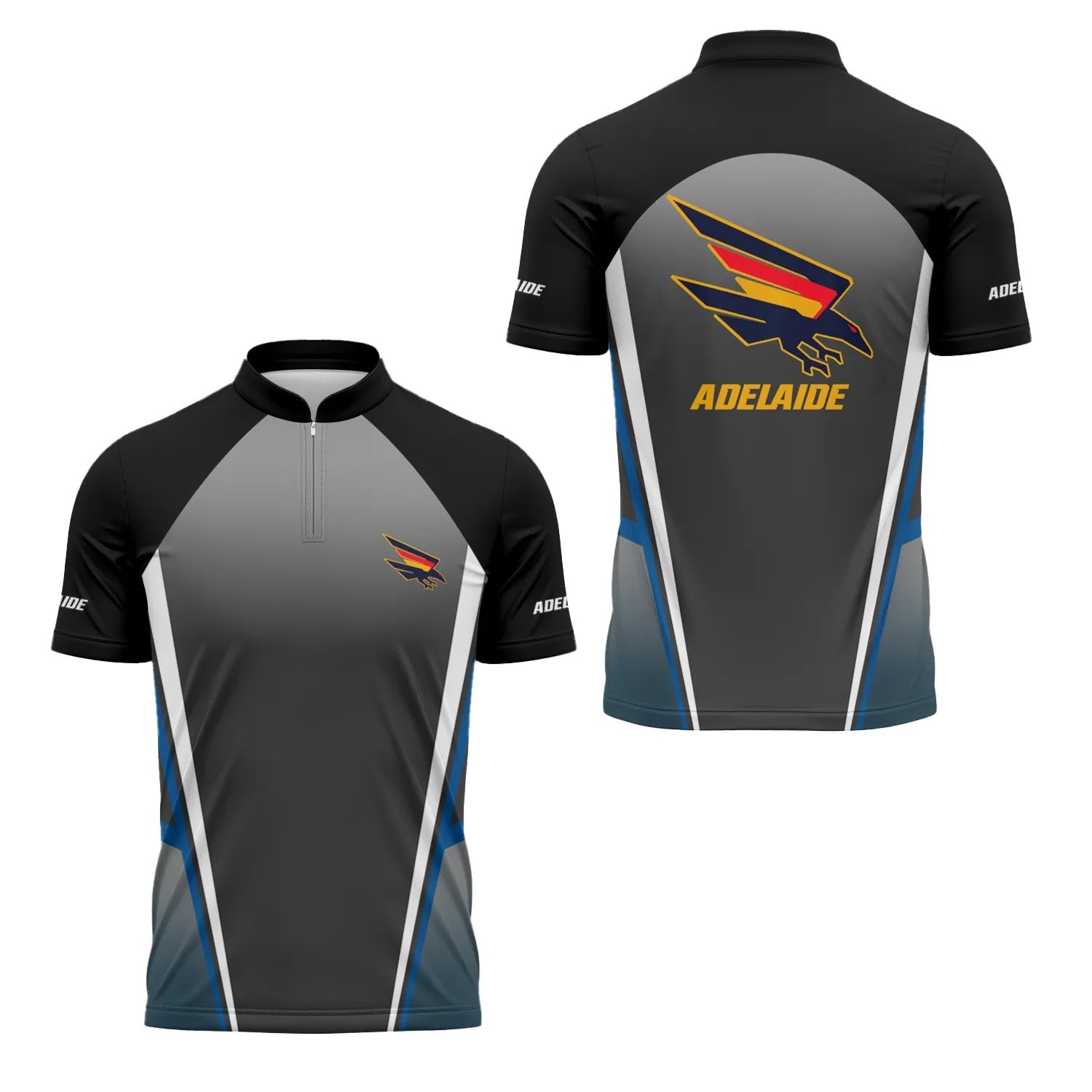 Adelaide Crows Apparels SC037