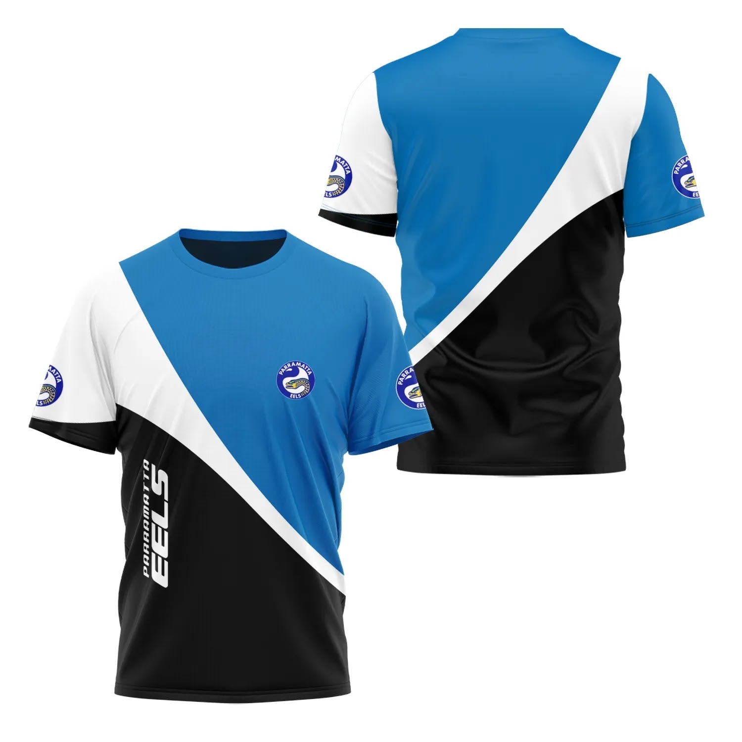 Parramatta Eels Apparels SC090