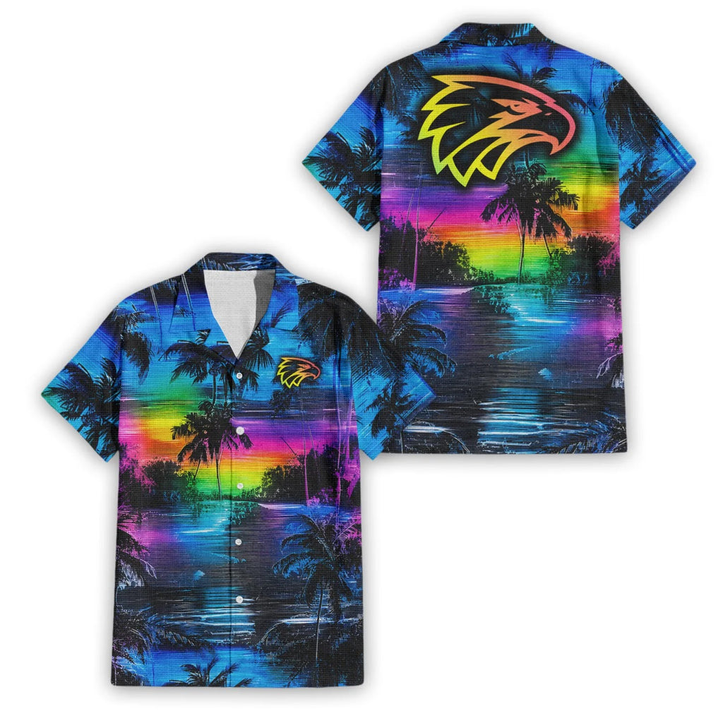 West Coast Eagles Apparels SHW055
