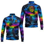 Richmond Tigers Apparels SHW055