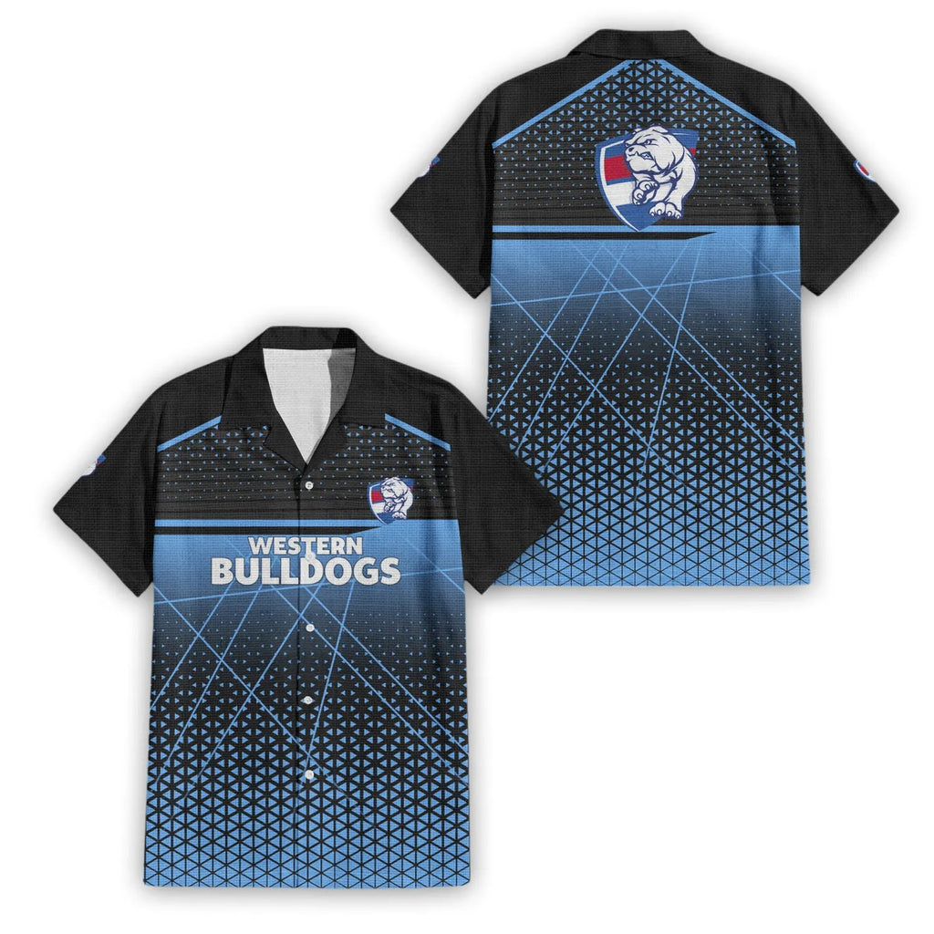 Western Bulldogs Apparels SC047