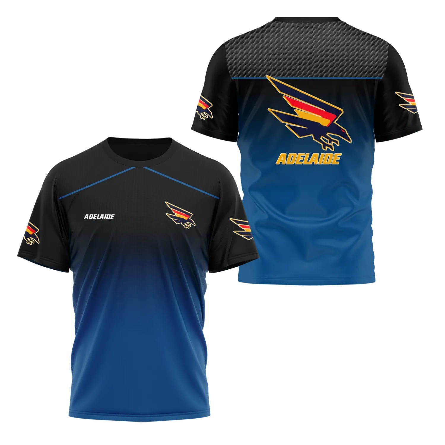 Adelaide Crows Apparels SC001