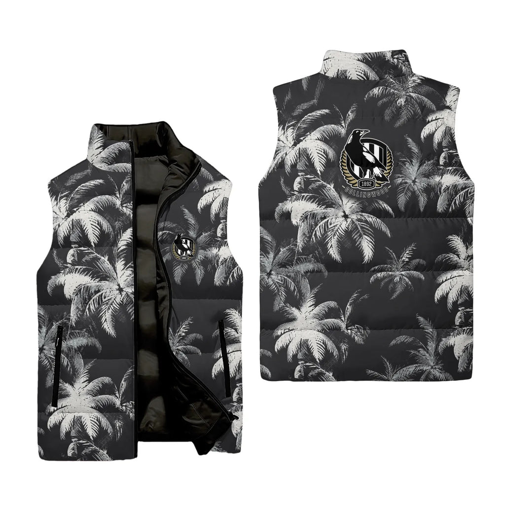 Collingwood Magpies Apparels SC112